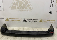 Бампер задний Volkswagen Multivan T6 2015 OEM 7E0807417D