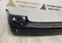 Бампер задний Volkswagen Multivan T6 2015 OEM 7E0807417D