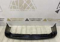 Бампер задний Volkswagen Multivan T6 2015 OEM 7E0807417D