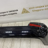 Бампер задний Volkswagen Multivan T6 2015 OEM 7E0807417D Бампер задний Volkswagen Multivan T6 2015 OEM 7E0807417D