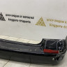 Бампер задний Volkswagen Multivan T6 2015 OEM 7E0807417D