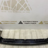 Бампер задний Volkswagen Multivan T6 2015 OEM 7E0807417D