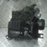 Корпус (крышка) воздушного фильтра Hyundai Solaris 1 oem 281121R100 (слом.2 крепл)