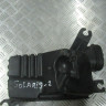 Корпус (крышка) воздушного фильтра Hyundai Solaris 1 oem 281121R100 (слом.2 крепл) Корпус (крышка) воздушного фильтра Hyundai Solaris 1 oem 281121R100 (слом.2 крепл)