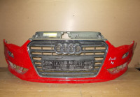 Бампер пер. Audi А3 (скл-3)