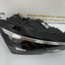Фара ЛЭД LED правая Skoda Rapid 2 OEM 60U941022A