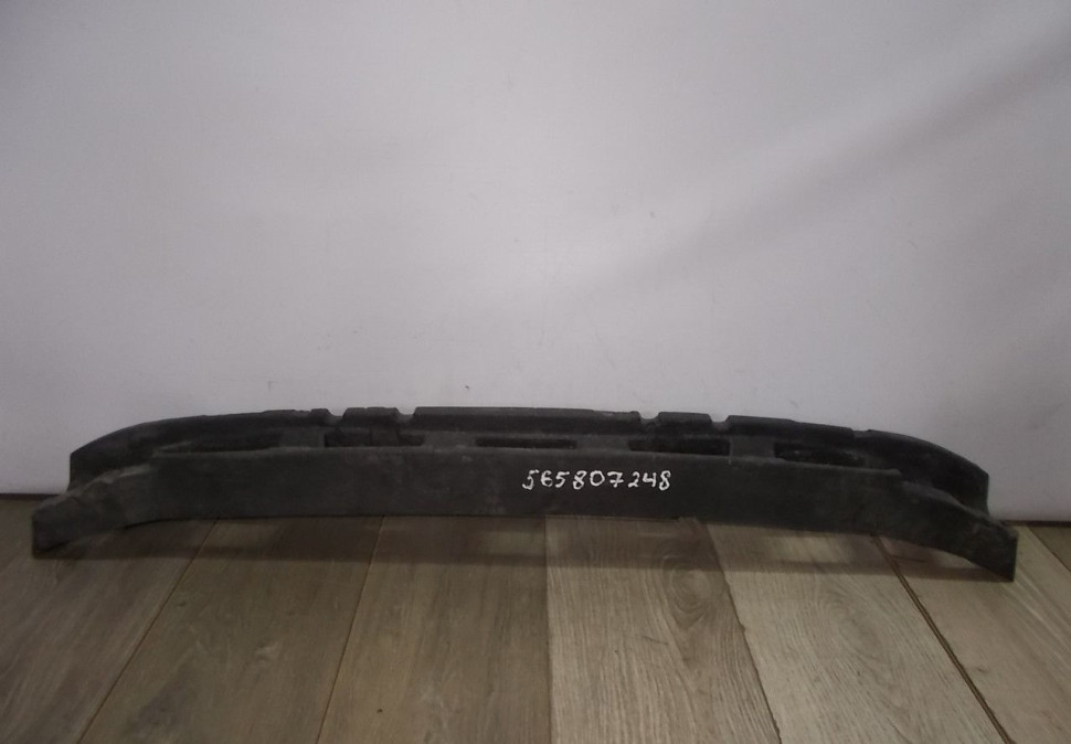 Абсорбер переднего бампера бу Skoda Kodiaq OEM 565807248