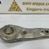 Реактивная тяга BMW X5 G05 OEM 33306878763 Реактивная тяга BMW X5 G05 OEM 33306878763