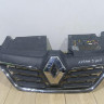 Решетка радиатора бу Renault Logan 2 рестайлинг OEM 623105887R Решетка радиатора бу Renault Logan 2 рестайлинг OEM 623105887R