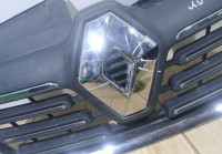 Решетка радиатора бу Renault Logan 2 рестайлинг OEM 623105887R