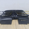 Решетка радиатора бу Renault Logan 2 рестайлинг OEM 623105887R Решетка радиатора бу Renault Logan 2 рестайлинг OEM 623105887R