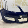 Бампер передний бу Skoda Fabia 2 OEM 5JU807221 (скл-5) Бампер передний бу Skoda Fabia 2 OEM 5JU807221 (скл-5)