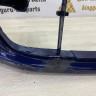 Бампер передний бу Skoda Fabia 2 OEM 5JU807221 (скл-5) Бампер передний бу Skoda Fabia 2 OEM 5JU807221 (скл-5)