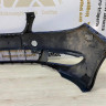Бампер передний бу Skoda Fabia 2 OEM 5JU807221 (скл-5) Бампер передний бу Skoda Fabia 2 OEM 5JU807221 (скл-5)