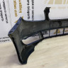 Бампер передний бу Skoda Fabia 2 OEM 5JU807221 (скл-5) Бампер передний бу Skoda Fabia 2 OEM 5JU807221 (скл-5)