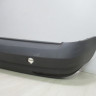 Бампер задний Volkswagen Caddy 4 oem 2k5807421 Бампер задний Volkswagen Caddy 4 oem 2k5807421