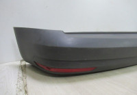 Бампер задний Volkswagen Caddy 4 oem 2k5807421