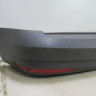 Бампер задний Volkswagen Caddy 4 oem 2k5807421 Бампер задний Volkswagen Caddy 4 oem 2k5807421