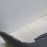 Бампер задний Volkswagen Caddy 4 oem 2k5807421 Бампер задний Volkswagen Caddy 4 oem 2k5807421