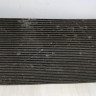 Радиатор кондиционера Renault Megane 3 2008-2016 oem 921009955R