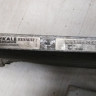 Радиатор кондиционера Renault Megane 3 2008-2016 oem 921009955R