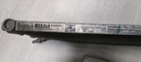 Радиатор кондиционера Renault Megane 3 2008-2016 oem 921009955R