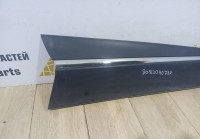 Молдинг двери передний правый бу Renault Kaptur OEM 808204078R