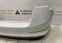 Бампер задний Skoda Rapid 2 2020 OEM 60U807421D