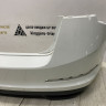 Бампер задний Skoda Rapid 2 2020 OEM 60U807421D