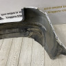 Бампер задний Skoda Rapid 2 2020 OEM 60U807421D