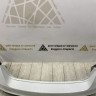 Бампер задний Skoda Rapid 2 2020 OEM 60U807421D