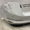 Бампер задний Skoda Rapid 2 2020 OEM 60U807421D