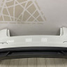 Бампер задний Skoda Rapid 2 2020 OEM 60U807421D