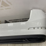 Бампер задний Skoda Rapid 2 2020 OEM 60U807421D