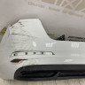 Бампер задний Skoda Rapid 2 2020 OEM 60U807421D