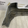 Бампер задний Skoda Rapid 2 2020 OEM 60U807421D