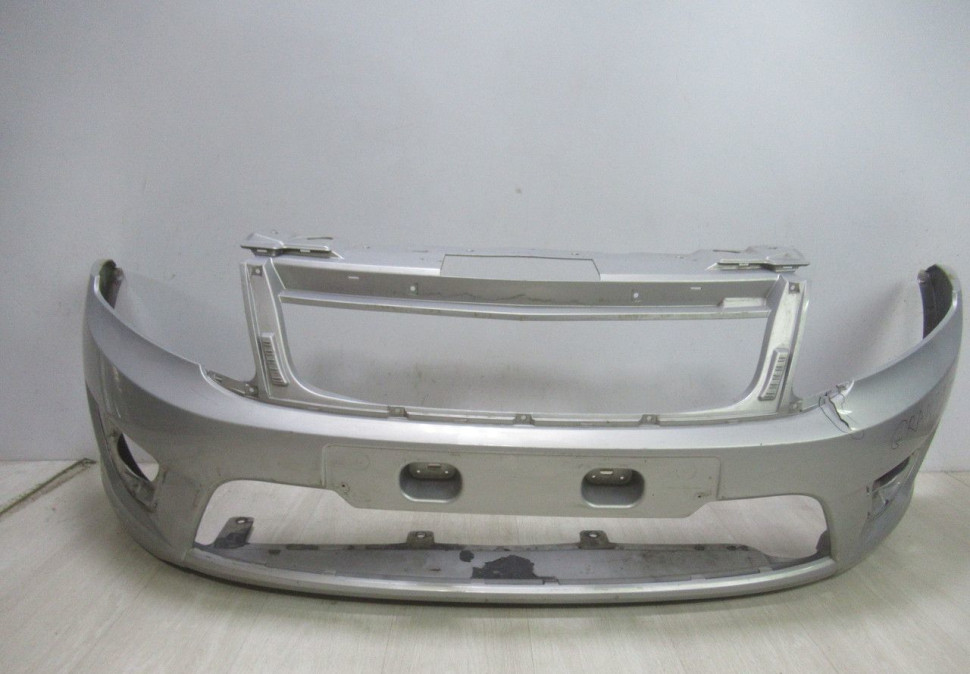 Бампер передний Lada Granta oem 2190280301510 (трещина) (скл-3)