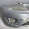 Бампер передний Lada Granta oem 2190280301510 (трещина) (скл-3) Бампер передний Lada Granta oem 2190280301510 (трещина) (скл-3)