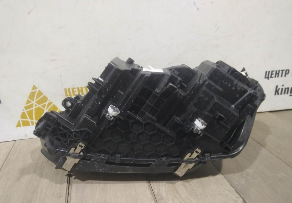 Фара лазерная правая бу BMW X5 G05 OEM 63119850426