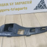 Кронштейн переднего бампера левый бу Renault Arkana OEM 620374698R