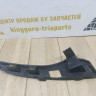 Кронштейн переднего бампера левый бу Renault Arkana OEM 620374698R