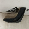 Брызговик задний правый Volkswagen Tiguan 2 (17-20) oem 5na075101p