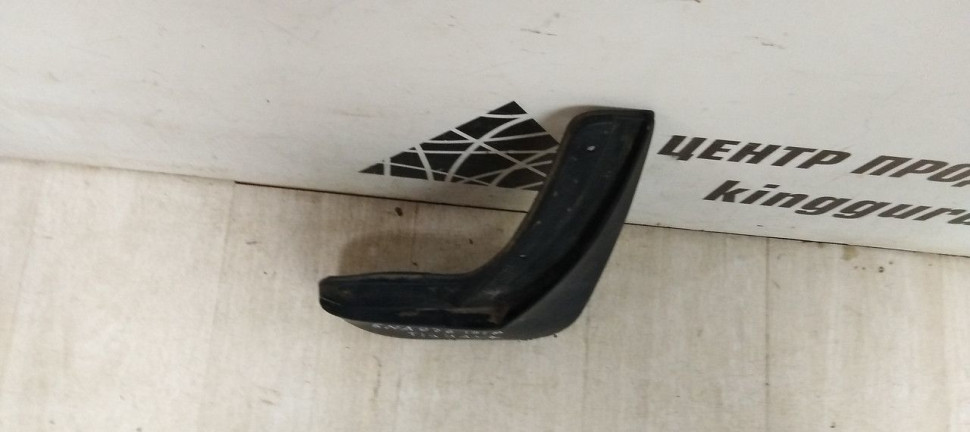 Брызговик задний правый Volkswagen Tiguan 2 (17-20) oem 5na075101p