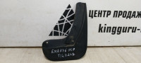 Брызговик задний правый Volkswagen Tiguan 2 (17-20) oem 5na075101p