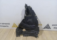 Защита бампера левая бу BMW X7 G07 M-Pack OEM 51718090247