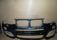 Бампер передний бу BMW X3 M F25 рестайлинг OEM 51118056874