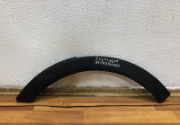 Расширитель арки крыла задний левый Hyundai Creta oem 87743M0000