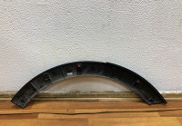 Расширитель арки крыла задний левый Hyundai Creta oem 87743M0000