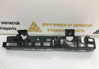 Абсорбер заднего бампера левый Renault Dokker OEM 850906422R