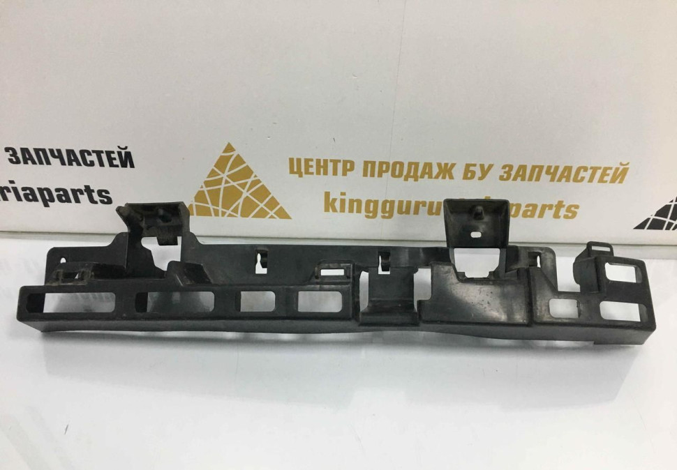 Абсорбер заднего бампера левый Renault Dokker OEM 850906422R